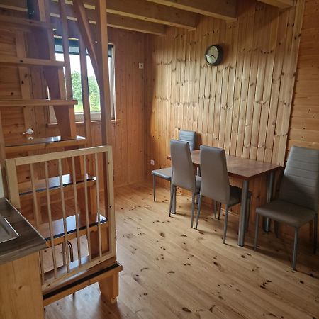 Dobilas Ir Jura Palanga Buitenkant foto