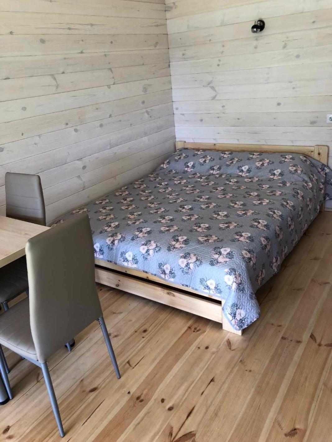 Dobilas Ir Jura Palanga Kamer foto